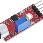 KY-037 Microphone Module For Arduino