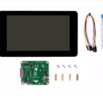 Raspberry Pi Touchscreen Display