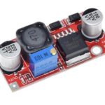 LM2596S DC-DC 3.6-46V buck converter step down module