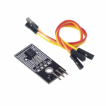 LM35D Digital Temperature Sensor