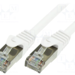 LogiLink Patch Cord Cat.6 F/UTP 1m CP2031S