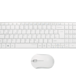 Logilink wireless slim keyboard & mouse set ID0109