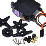 MG996 Servo Motor Metal Gear