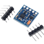 Magnetic Field Compass Magnetometer GY-271