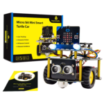 Micro:bit Mini Smart tortoise Car micro bit complete kit