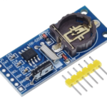 RTC PCF8563 Real Time Clock Module