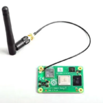 Raspberry Pi CM 4 Antenna Kit