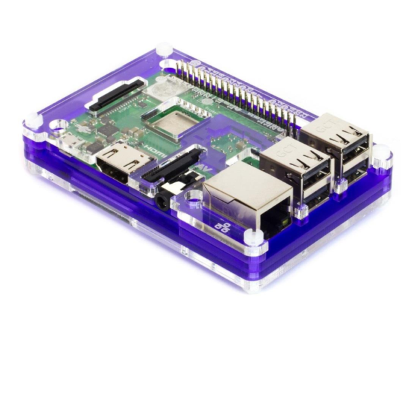 Pimoroni Raspberry Pi, Kits, HATs, & Accessories