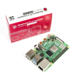 Raspberry Pi 4 4GB