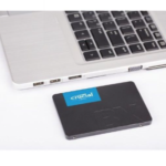 SSD 2.5 240GB Crucial BX500 CT240BX500SSD1