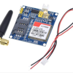 Sim900a Sim900 Mini V4.0 Wireless Data Transmission Module Gsm Gprs Board Kit W antenna C83