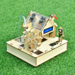 Smart Eco-Friendly House Kit