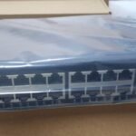 Switch 24 port gigabit PoE 300 watt rackmount