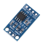 TJA1050 CAN Bus Controller