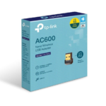 TP-LINK Archer T2U Nano AC600 USB Wifi