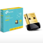 TP-LINK USB WIFI TL-WN725N