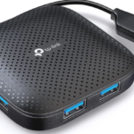 TP-Link USB 3.0 4 Port Hub 5Gbit UH400