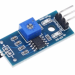 Thermal Sensor Module Temperature Thermistor
