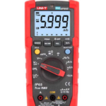 UT191E Digital multimeter RMS Uni-T