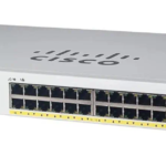 Cisco Switch Smart CBS220 CBS220-24P-4G-EU