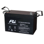 FULI Battery 12V 100AH M8 Terminal FL121000-M
