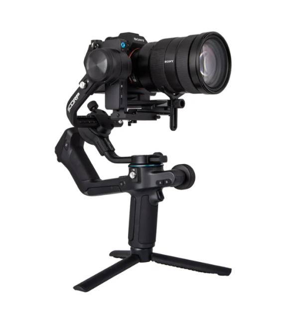 Gimbal Feiyu SCORP 2