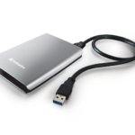 HDD 2TB Verbatim External
