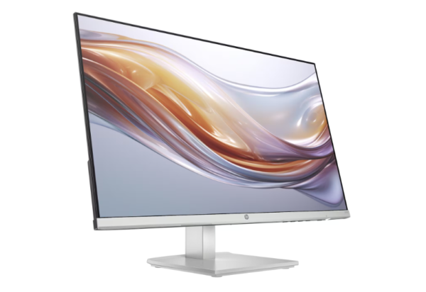 HP Monitor Series 5