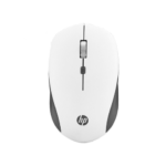 HP Mouse Wireless White 3CY47PA