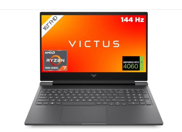 HP NB VICTUS Ryzen 7 3L69EA