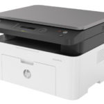 HP Printer Laser 135a MFP 4ZB82A