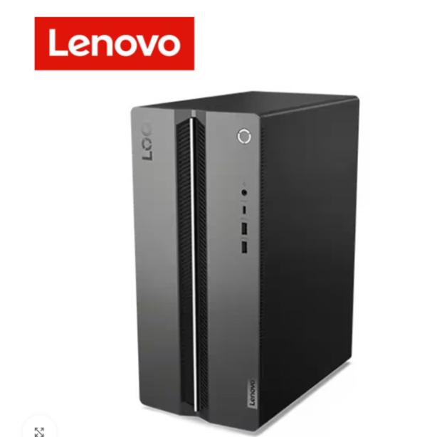 Lenovo PC Gaming G5 LOQ Tower 17IRR9 Intel Core i5-14400