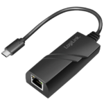 LogiLink USB-C Network Adapter Gigabit UA0238A