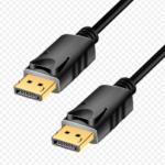 Logilink DisplayPort cable 4K 60 Hz 5 m CD0103