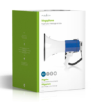 Nedis Megaphone MEPH200WT