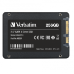 SSD 256GB Verbatim Internal
