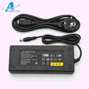 Ushqyes 12V 10A 120W Power Adapter për pajisje elektronike