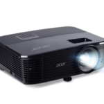 Acer Video Projector DLP X1129HP 4800 Lumens