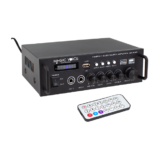 Amplifikator MV-520 USB SD UK Bluetooth