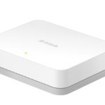 D-LINK Switch 5 Port Gigabit Easy Desktop