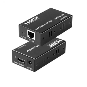 Hdmi Extender 60m