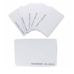 Rfid Proximity Card