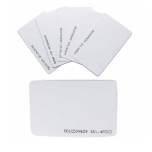 Rfid Proximity Card