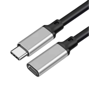 USB-C zgjatues Male - Female