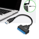 USB to Sata Adaptor