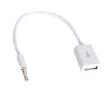 Usb to Aux