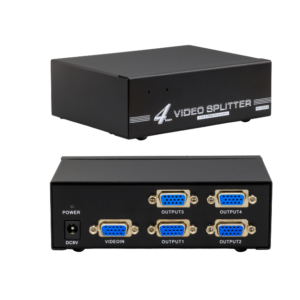 vga splitter