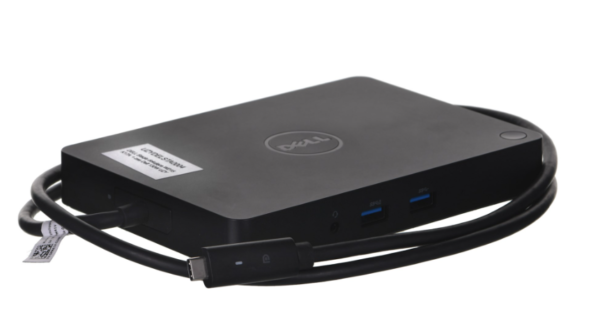 DELL DOCK WD15 K17A 130W