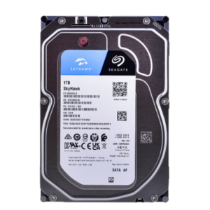 HDD 1TB