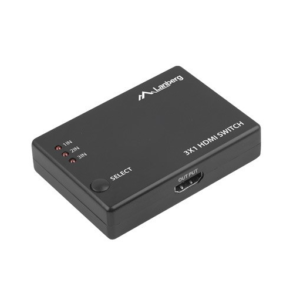 Hdmi Switch